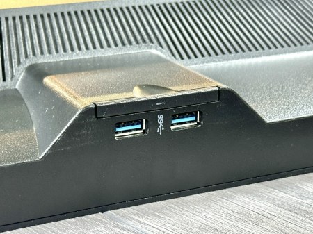 HP Z30i 5